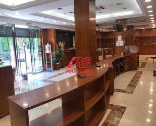 Premises to rent in  Granada Capital