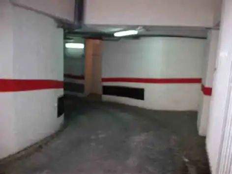 Parking de Garaje en venta en Torrevieja