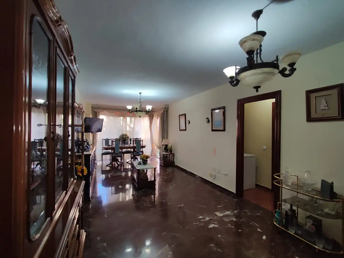 Piso con ascensor en venta en Calle Rodrigo de Triana 4, imagen 8
