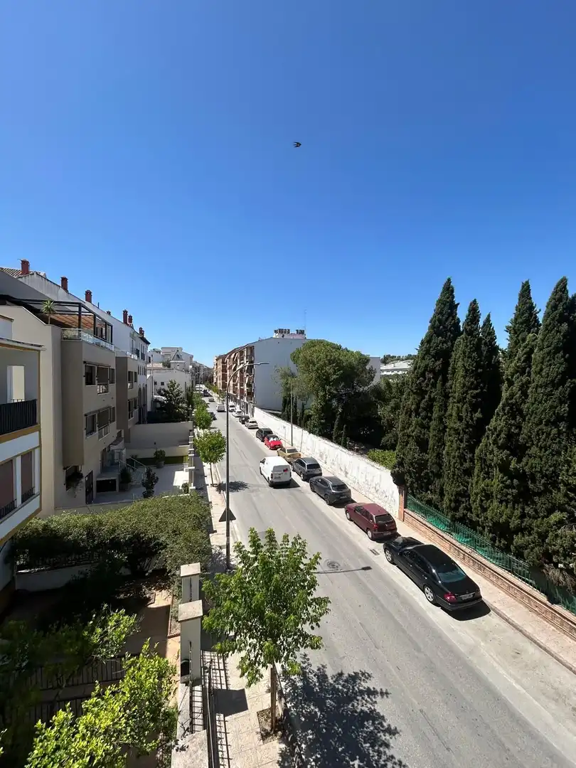 Pis amb ascensor en venda a Martos, imagen 2