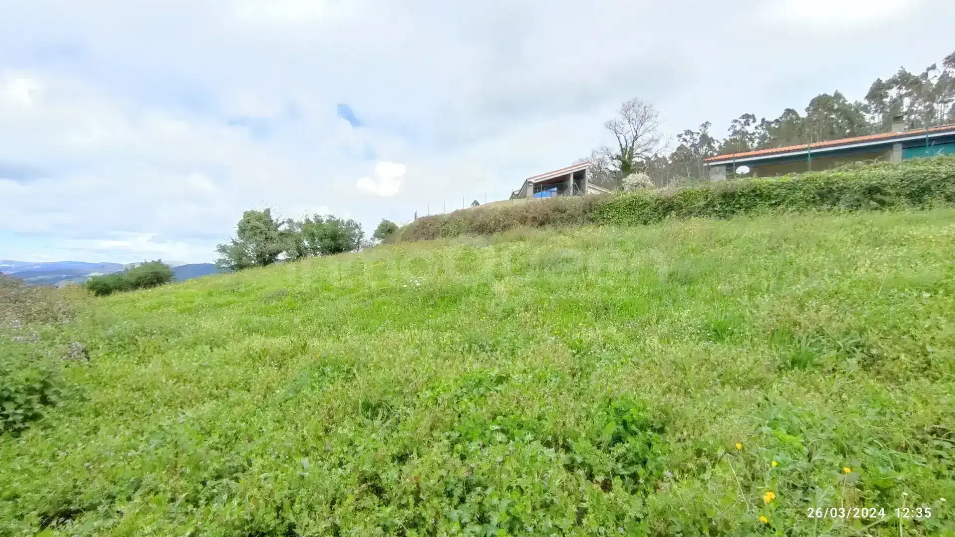 Terreny residencial en venda a Candamo, imagen 2