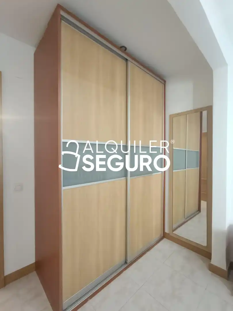 Appartement avec ascenseur à louer à Polvoranca, imagen 12