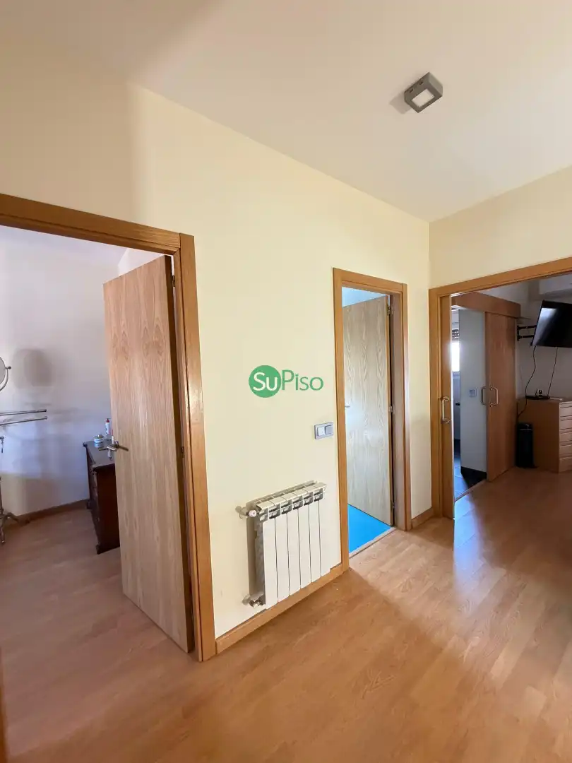 Chalet con jardín en venta en Calle Portugal 2, imagen 28