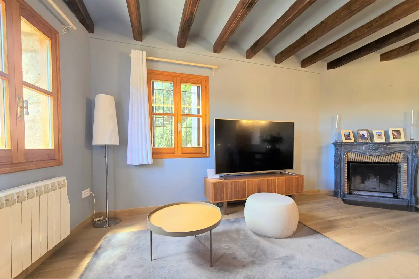 Casa o xalet de lloguer a Carrer Major, 1, Arbolí