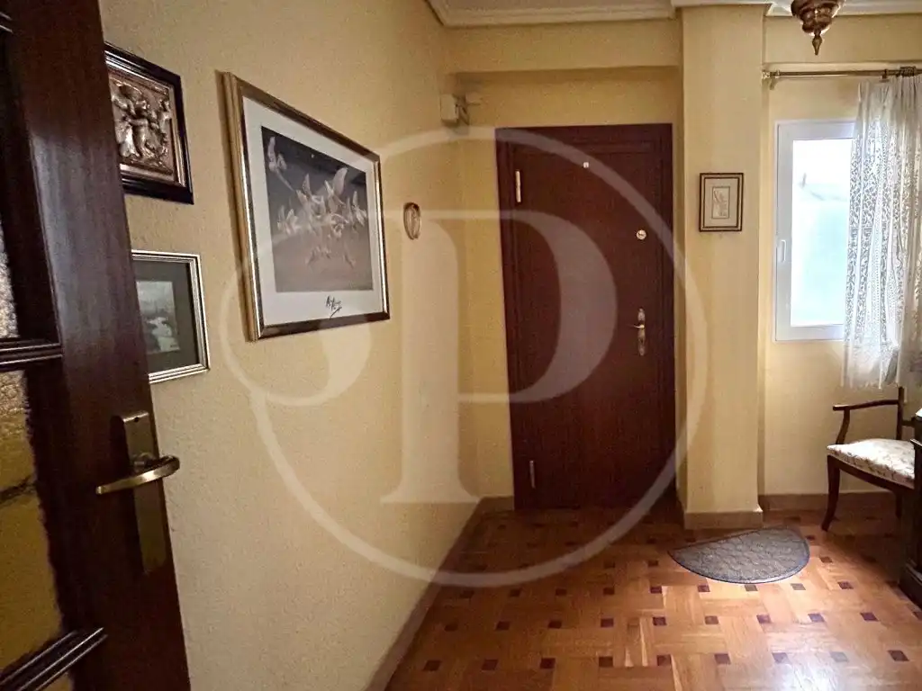 Apartamento en venta en Valencia con Aire acondicionado y Balcón