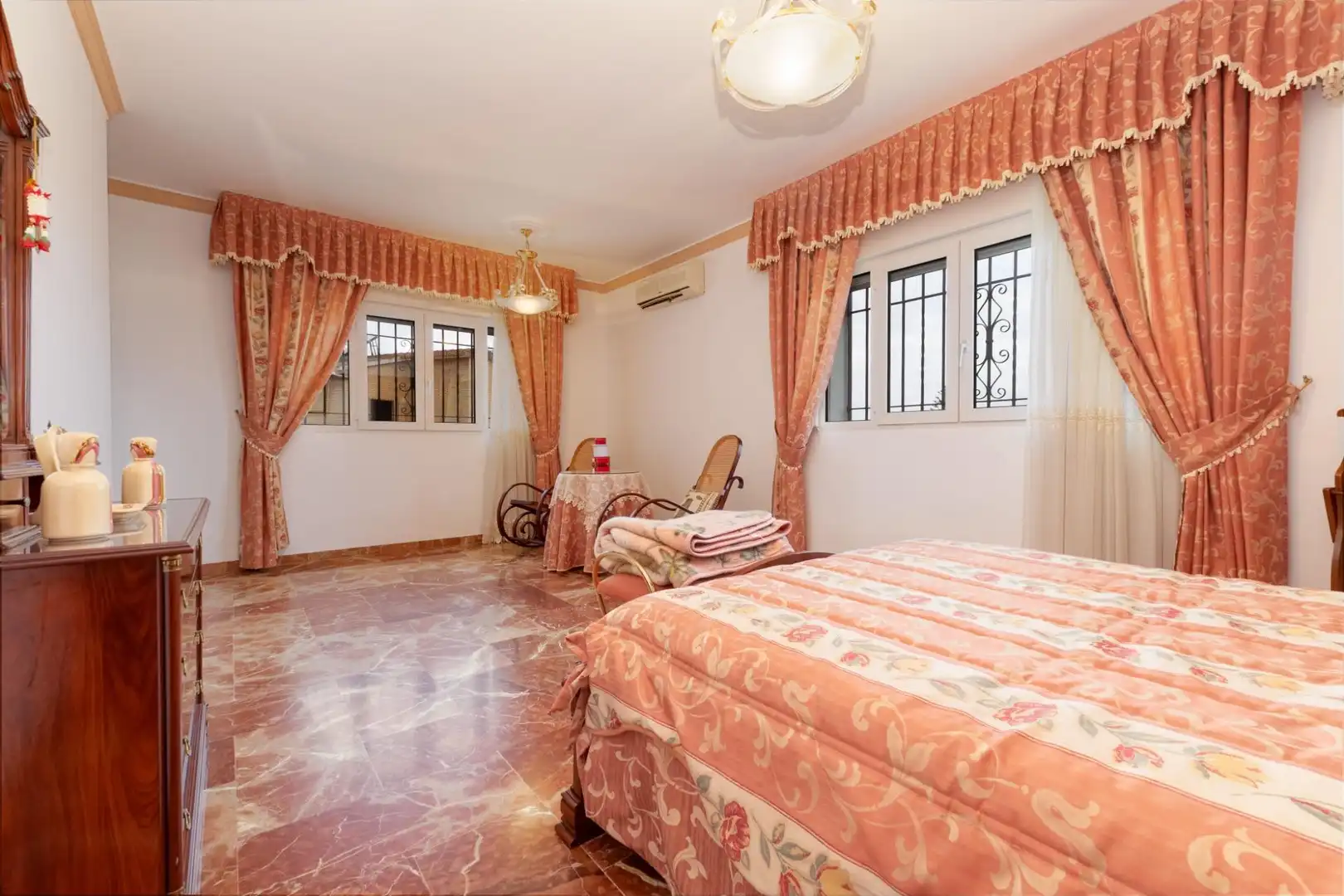Casa pareada con terraza en venta en Manantiales - Lagar - Cortijo, imagen 49