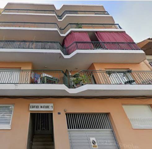 Piso en Venta en Carrer d'Amadeu Vives, 17 en Mont Ferrant - Joan Carles I