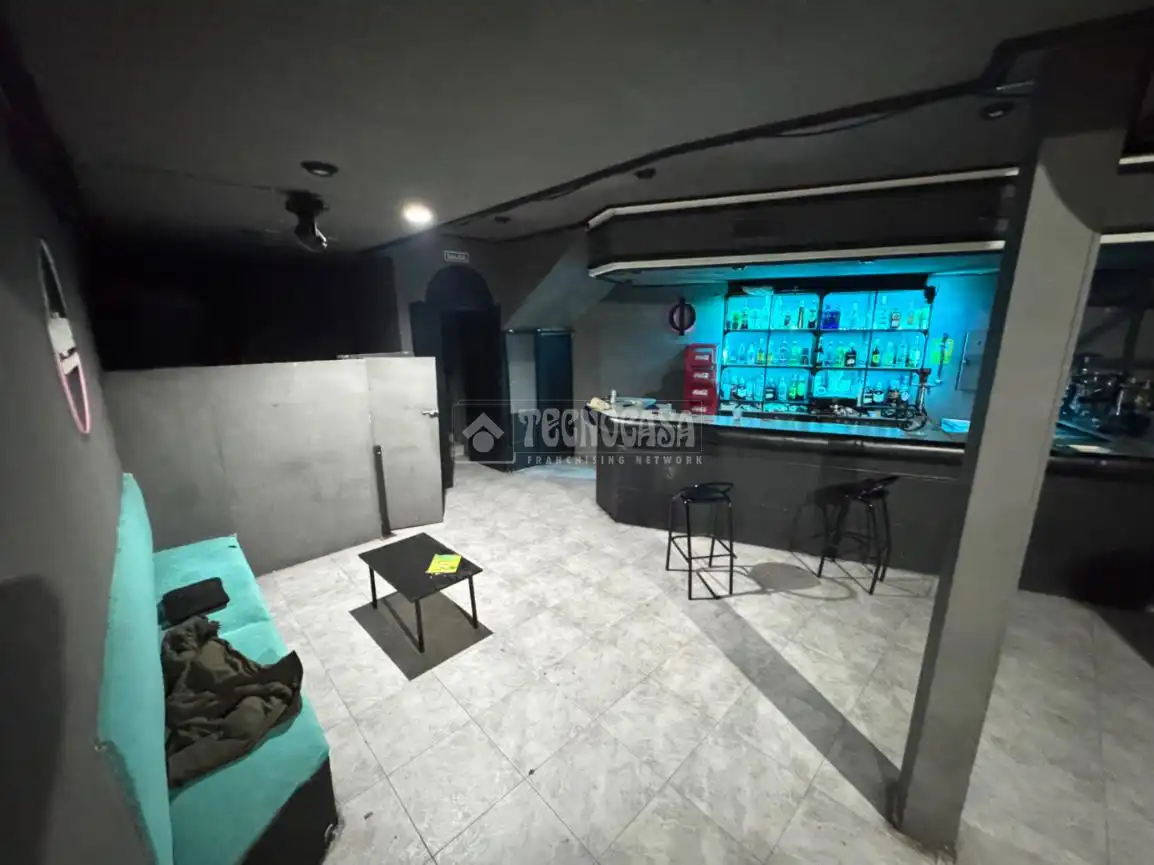 Casa o chalet en venta en Nombela con Aire acondicionado y Alarma