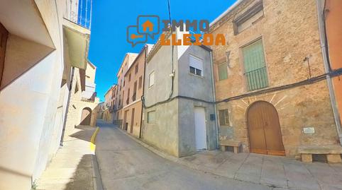 Foto 2 de Casa adosada en venda a D'emili Pujol, 26, La Granadella, Lleida