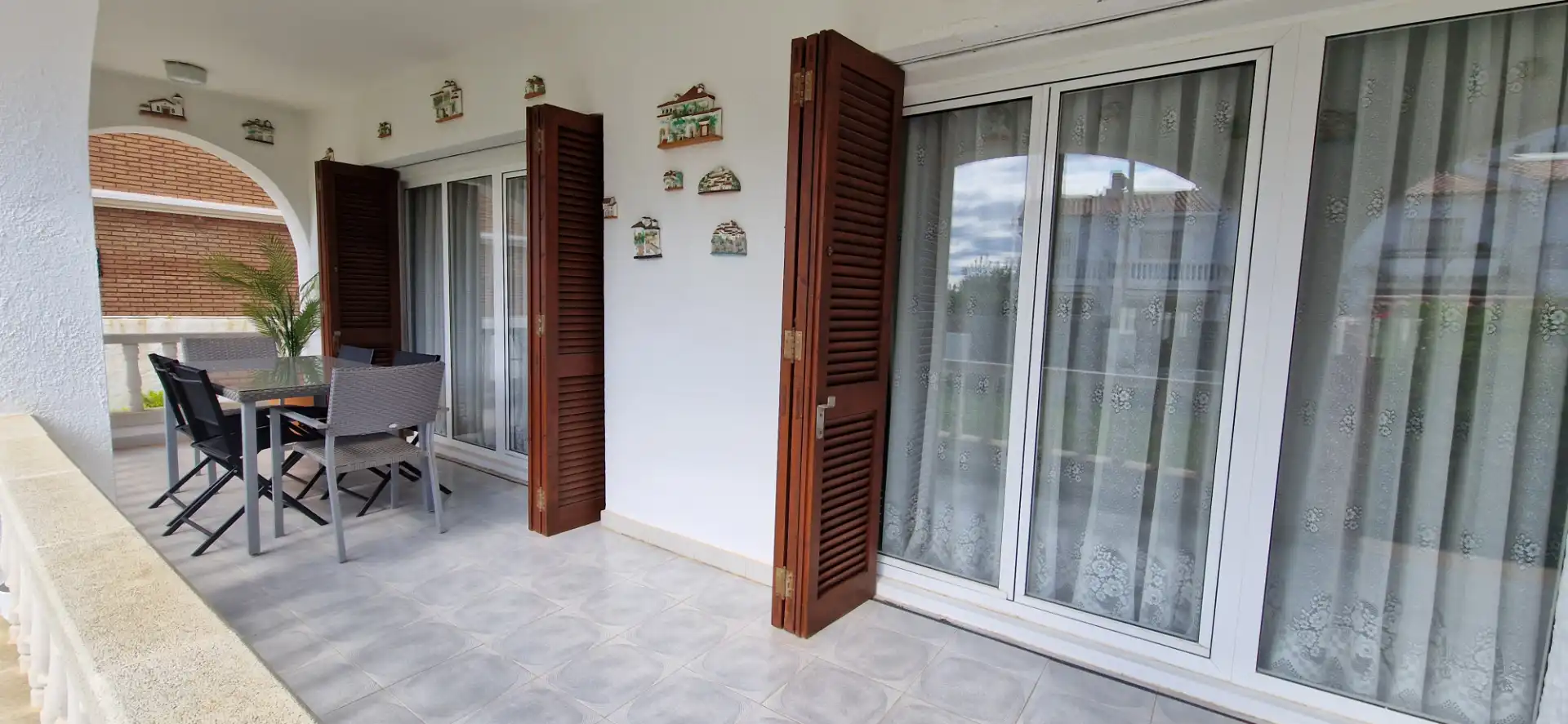 Casa o xalet en venda en Cambrils amb Aire condicionat, Calefacció i Jardí privat