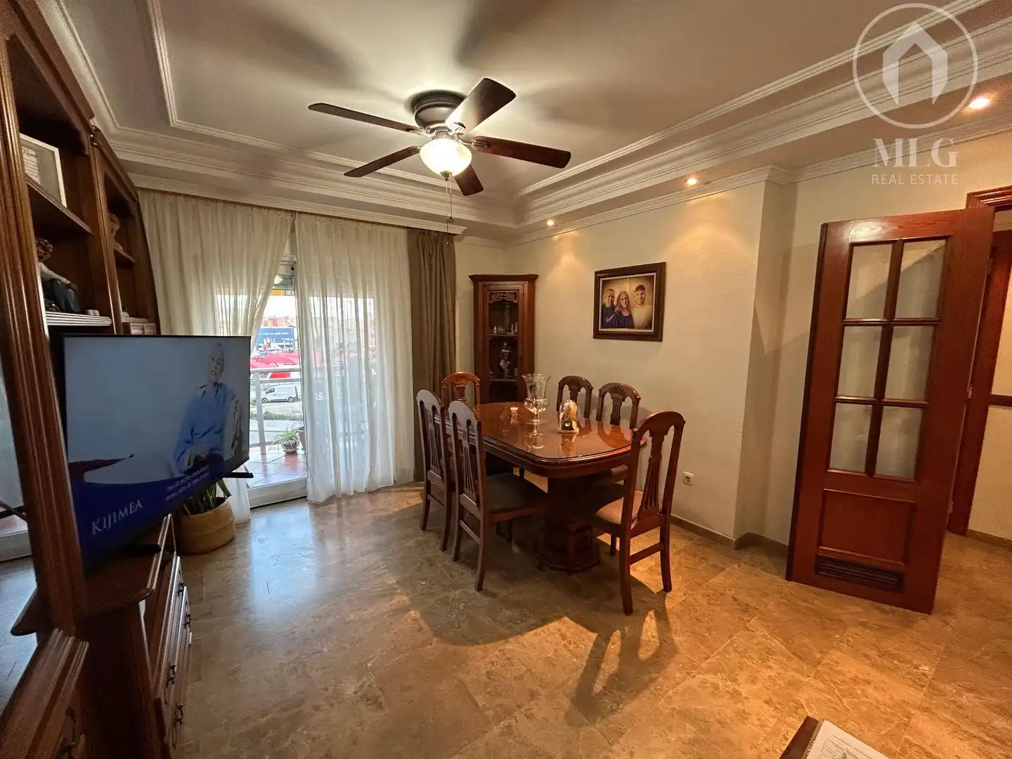 Piso con piscina en venta en Dolores Ibarruri, imagen 9