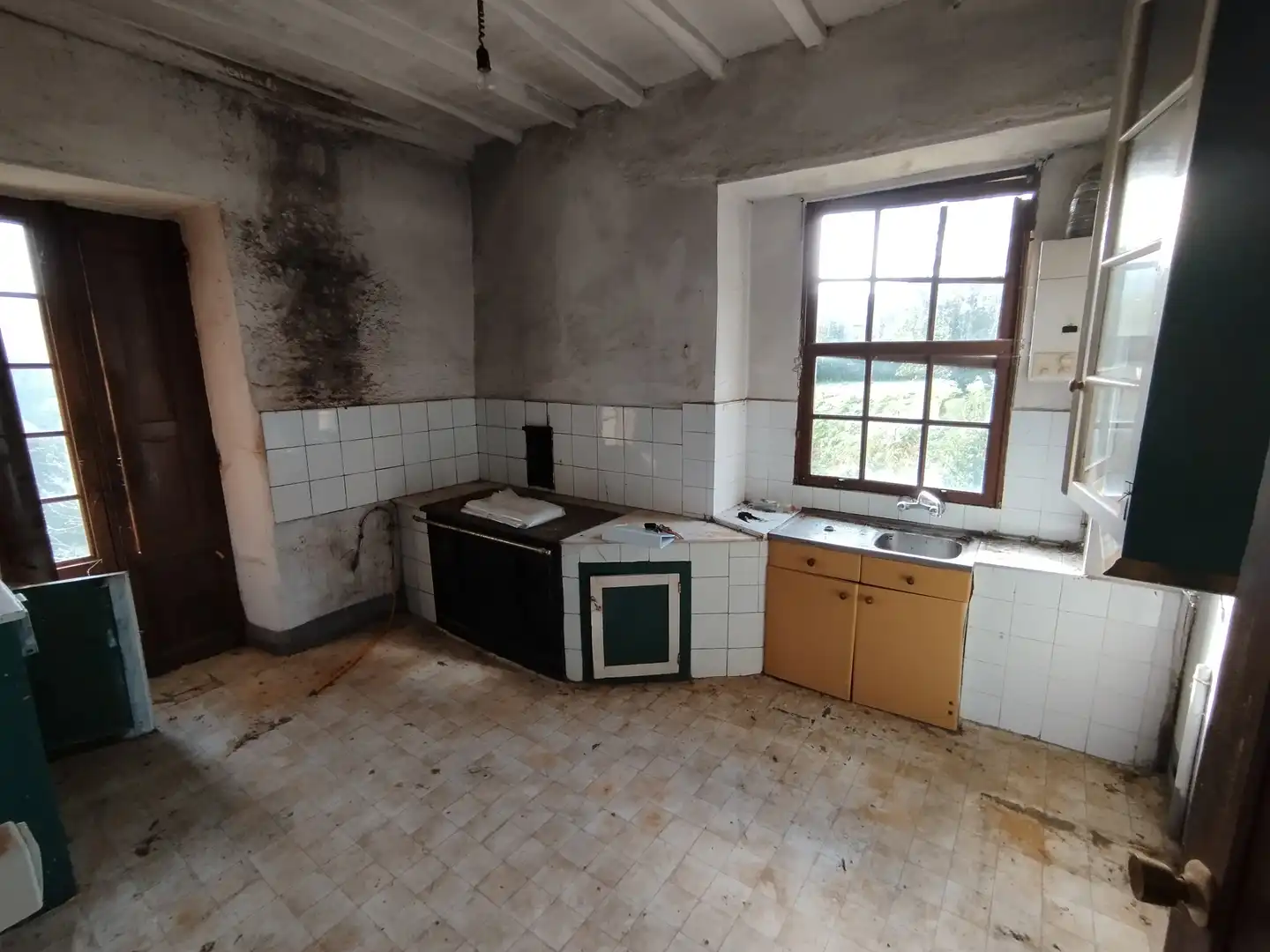 Haus mit Terrasse zum Verkauf in Ourol, imagen 6