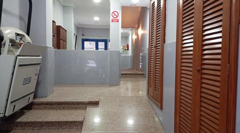 Foto 3 de Piso de alquiler en Calle Calle Bernardo de la Torre, 73, Santa Catalina - Canteras, Las Palmas de Gran Canaria