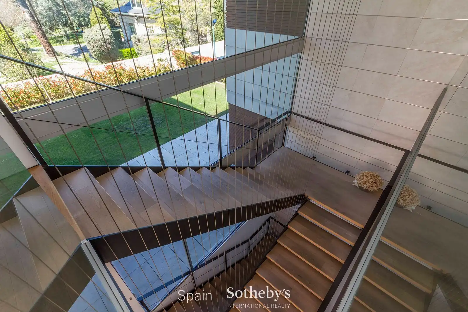 Casa o chalet en venta en Madrid con Aire acondicionado, Calefacción y Jardín privado