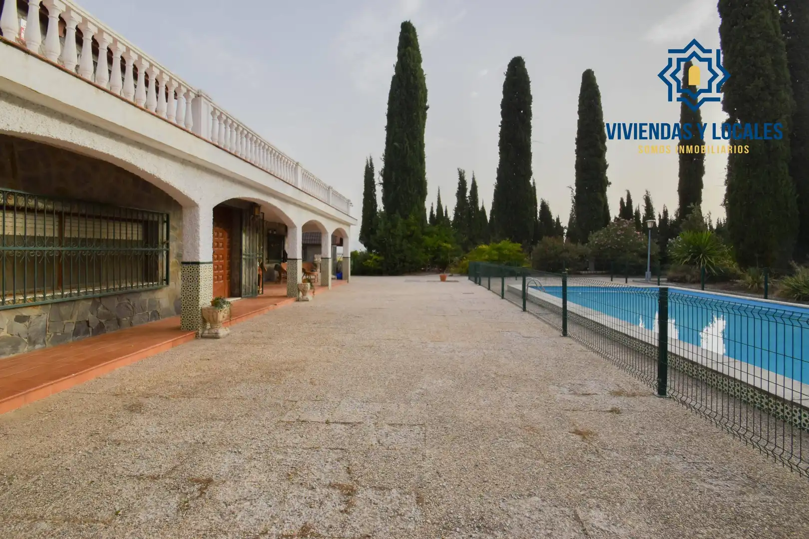 Xalet amb piscina en venda a Camino Viejo de Chimeneas #s/n #s/n #s/n #s/n #s/n, imagen 12