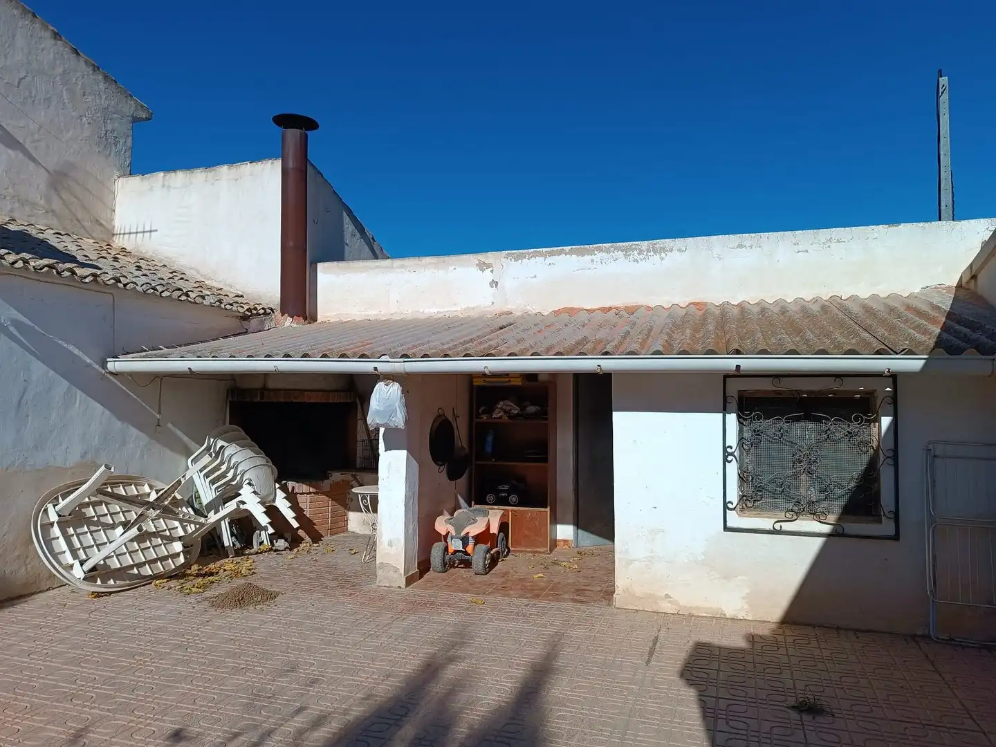 Maison avec terrasse à vendre à Yecla, imagen 5