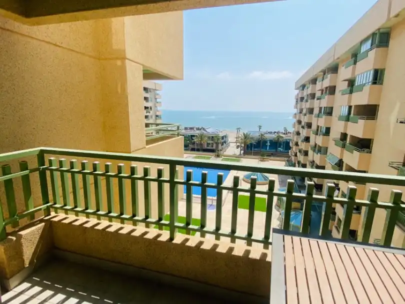 Apartment mit Pool zum Verkauf in Avenida Mare nostrum 7, imagen 19