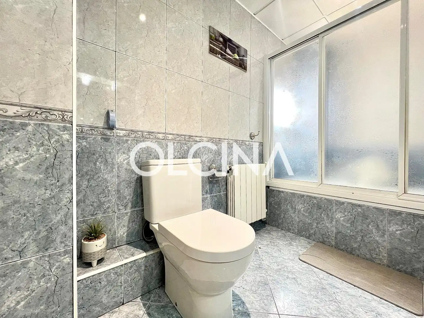 Baño de Piso en venta en Ibi con Aire acondicionado y Calefacción