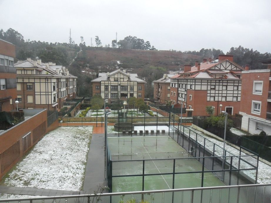 Abstellraum miete in Lizarre Kalea, 26, Sopelana