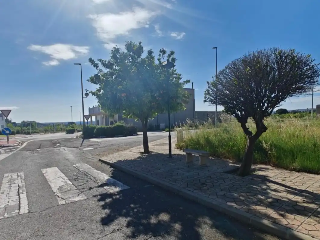 Residencial en venda en Yátova