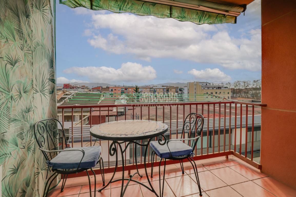 Piso en venta en Carrer de Sant Andreu, Plana Lledó