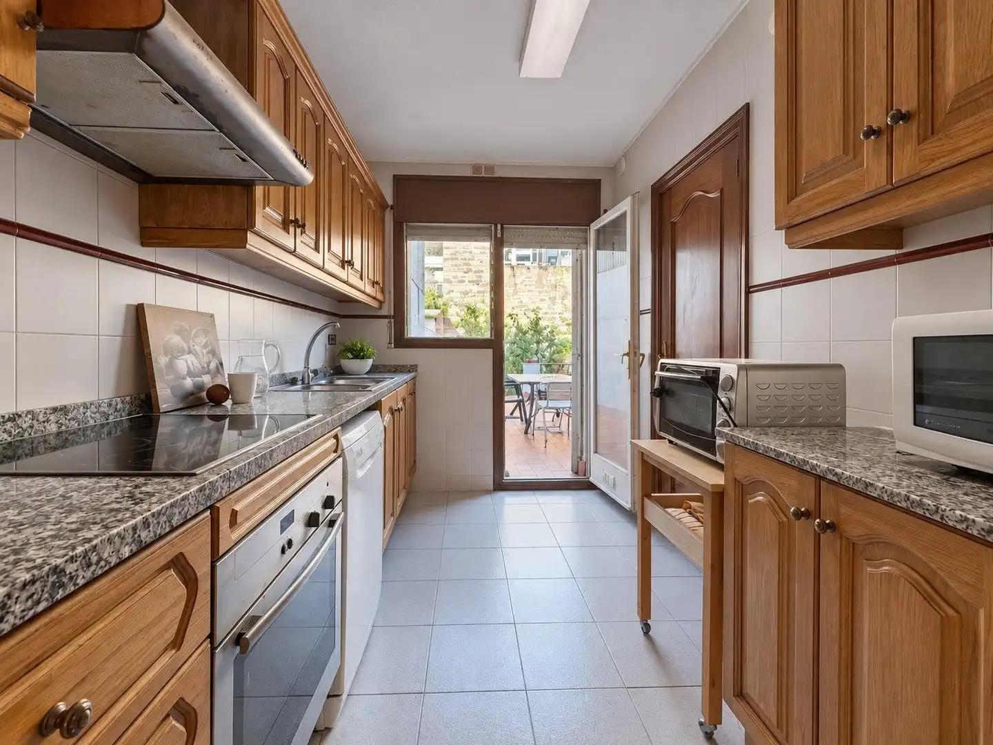 Haus mit Garten zum Verkauf in Ponent, imagen 14