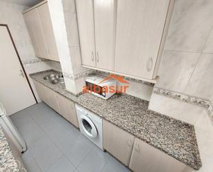 Kitchen of Flat for sale in  Córdoba Capital  with Air Conditioner, Heating and Terrace