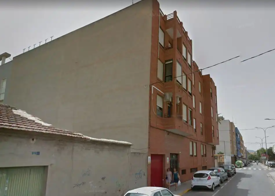 Parking for sale in Aspe Centro, imagen 6