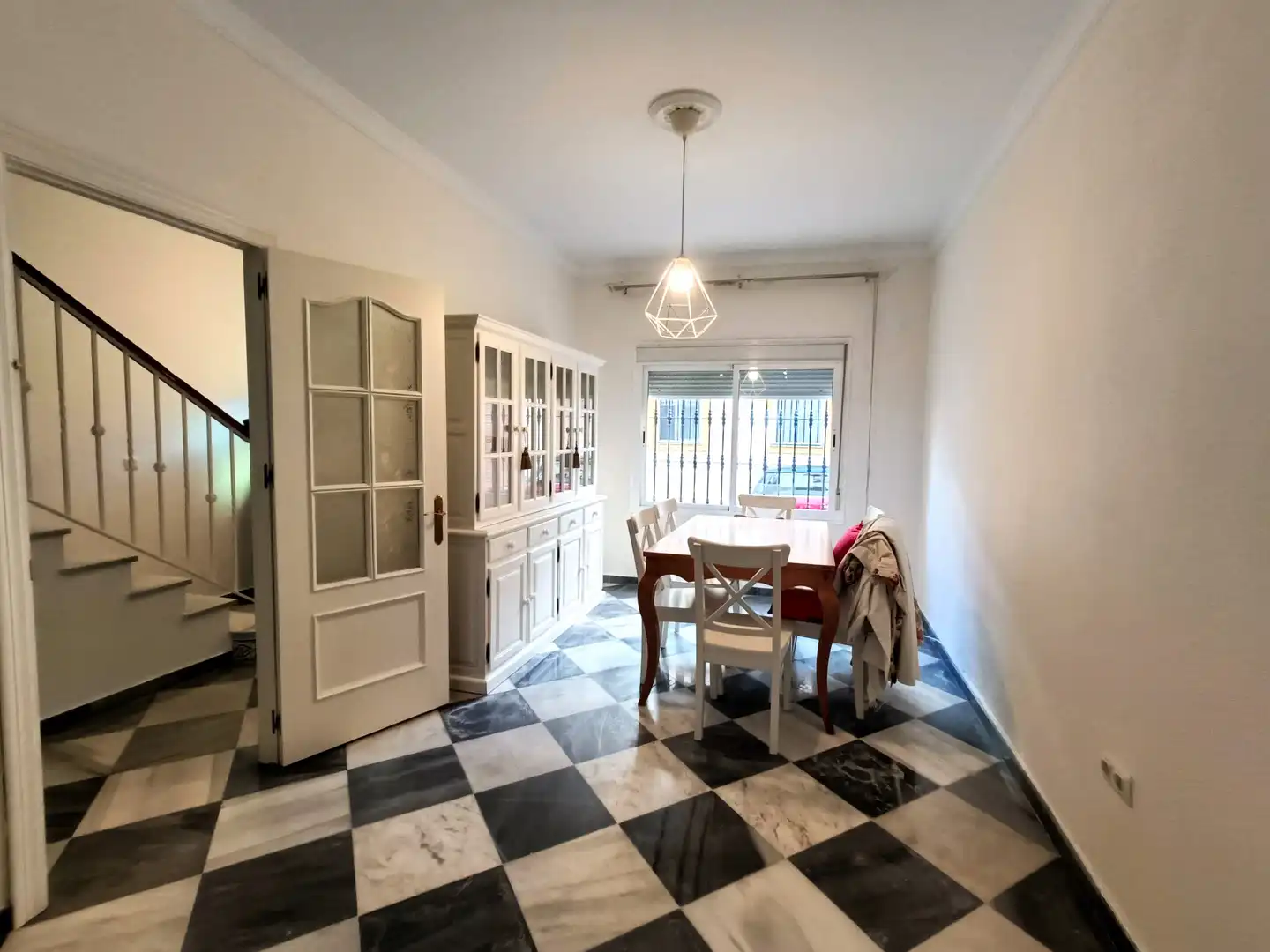 Terraced house to rent in Núcleo urbano, imagen 5