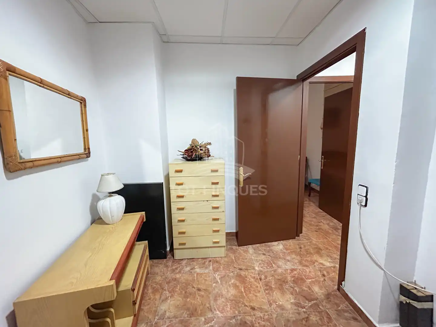 Piso con terraza en venta en Carrer Sant Antoni, imagen 18