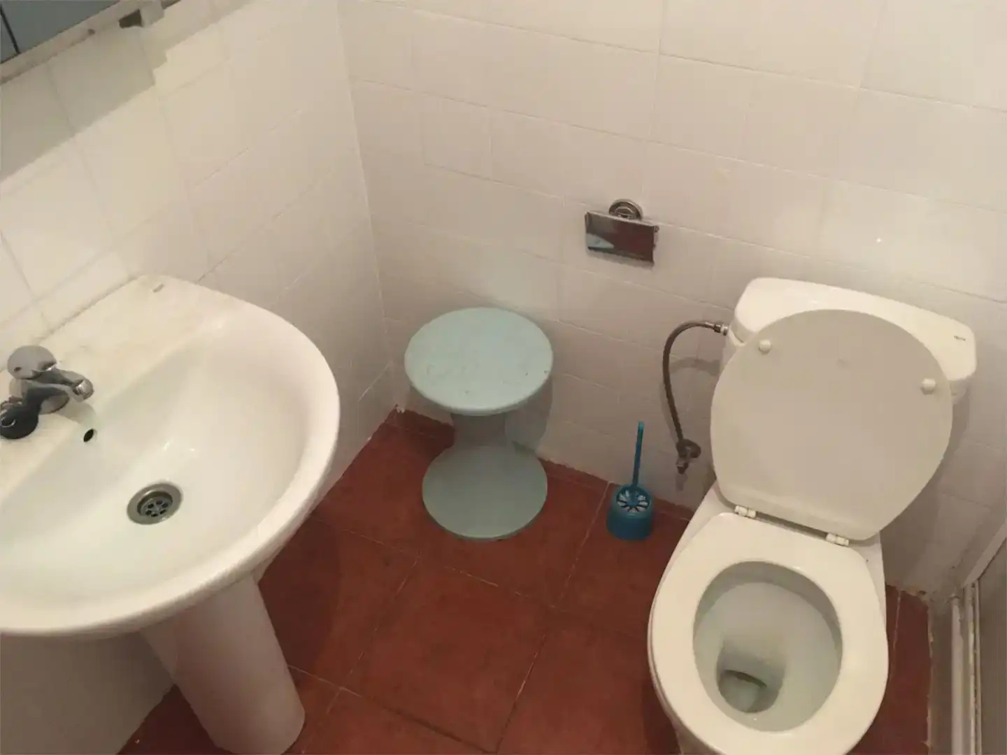 Baño de Piso en venta en Helechosa de los Montes con Aire acondicionado y Balcón