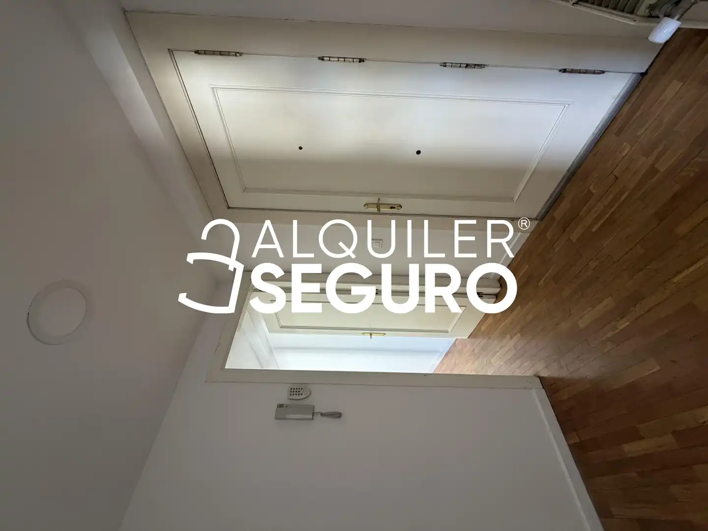 Attic for rent in Torrelodones  with Air Conditioner, Heating and Terrace