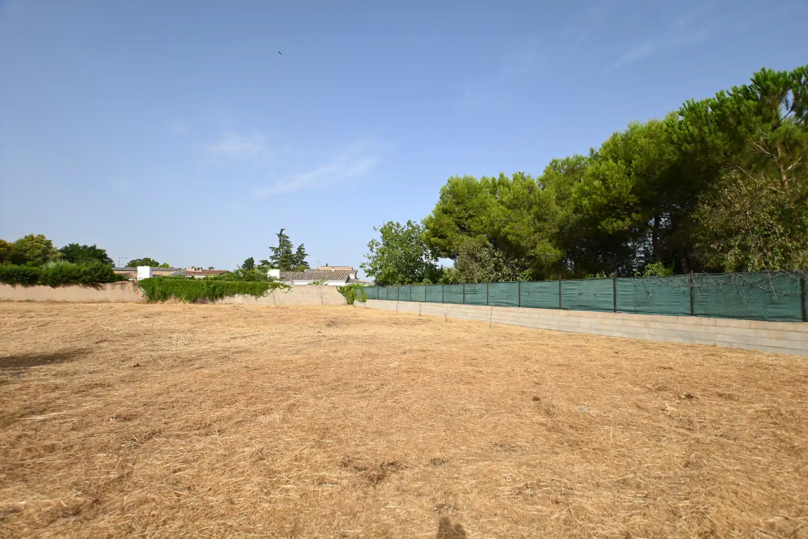 Residencial en venta en Las Gabias