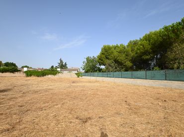 Terreny residencial en venda a Calle las Margaritas 29
