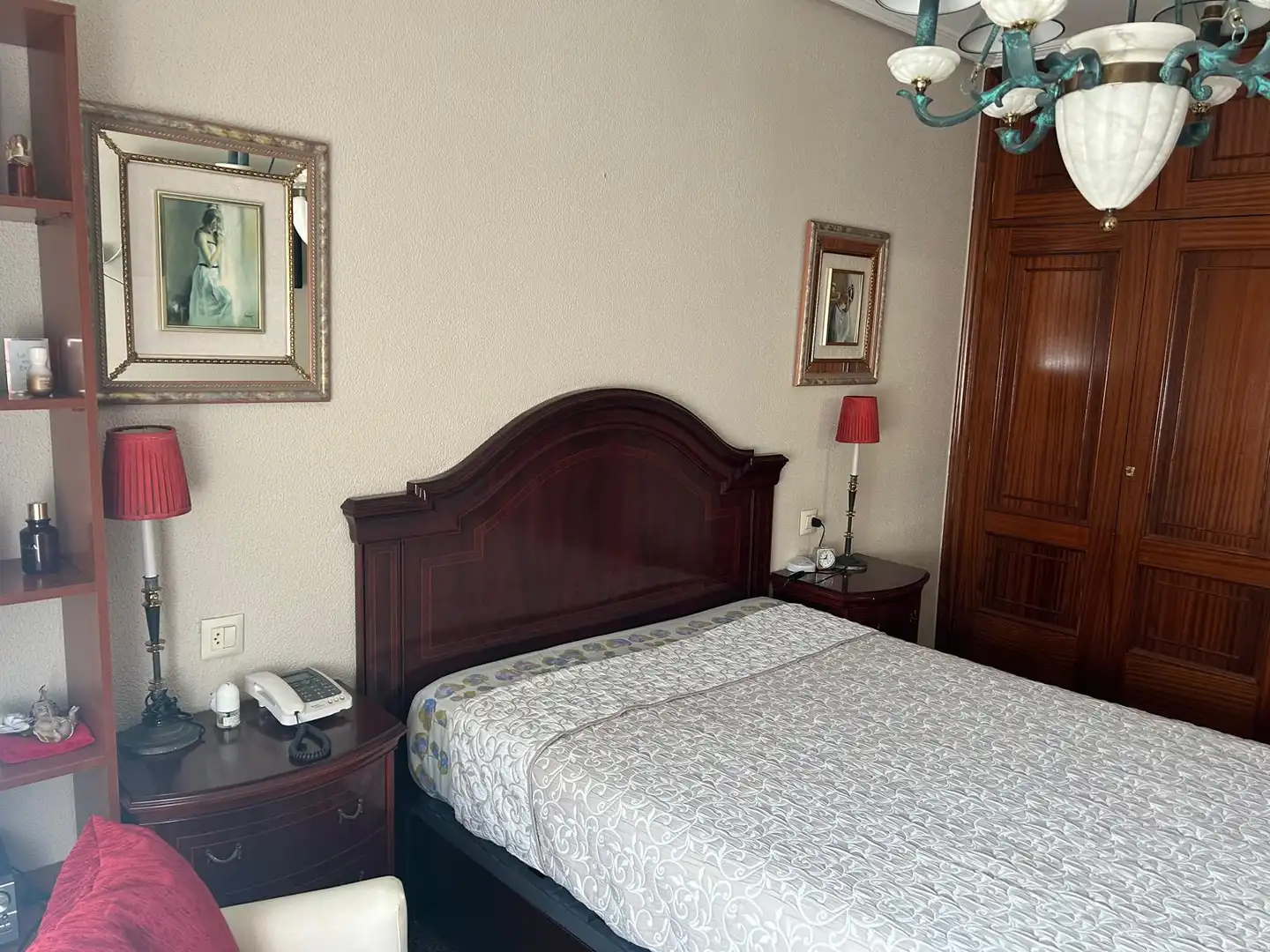 Flat with lift for sale in Avenida de Galicia, imagen 14