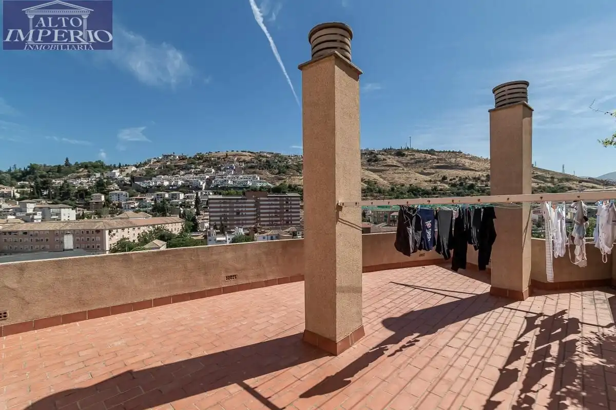 Flat with lift for sale in Calle GUARNON, imagen 33