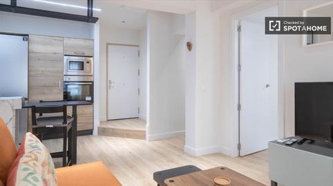 Photo 5 of Flat to rent in San Fermín, Madrid
