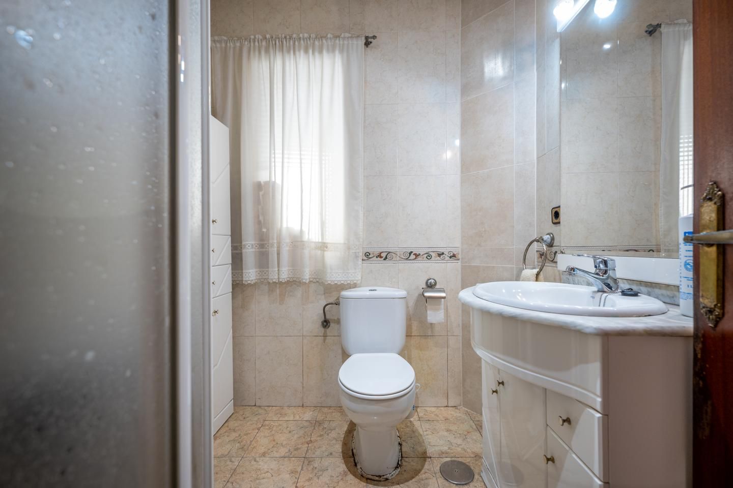 Planta baja for sale in De Don Rufino Martín, Sur, Ávila Capital