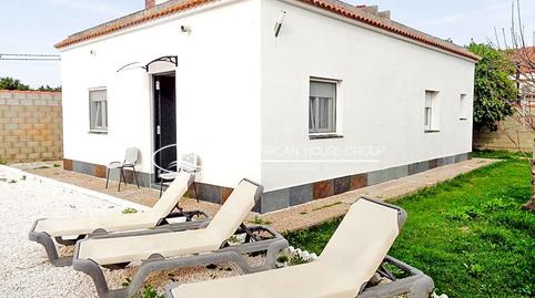 Foto 2 de Casa o xalet en venda a La Coquina, Chiclana de la Frontera