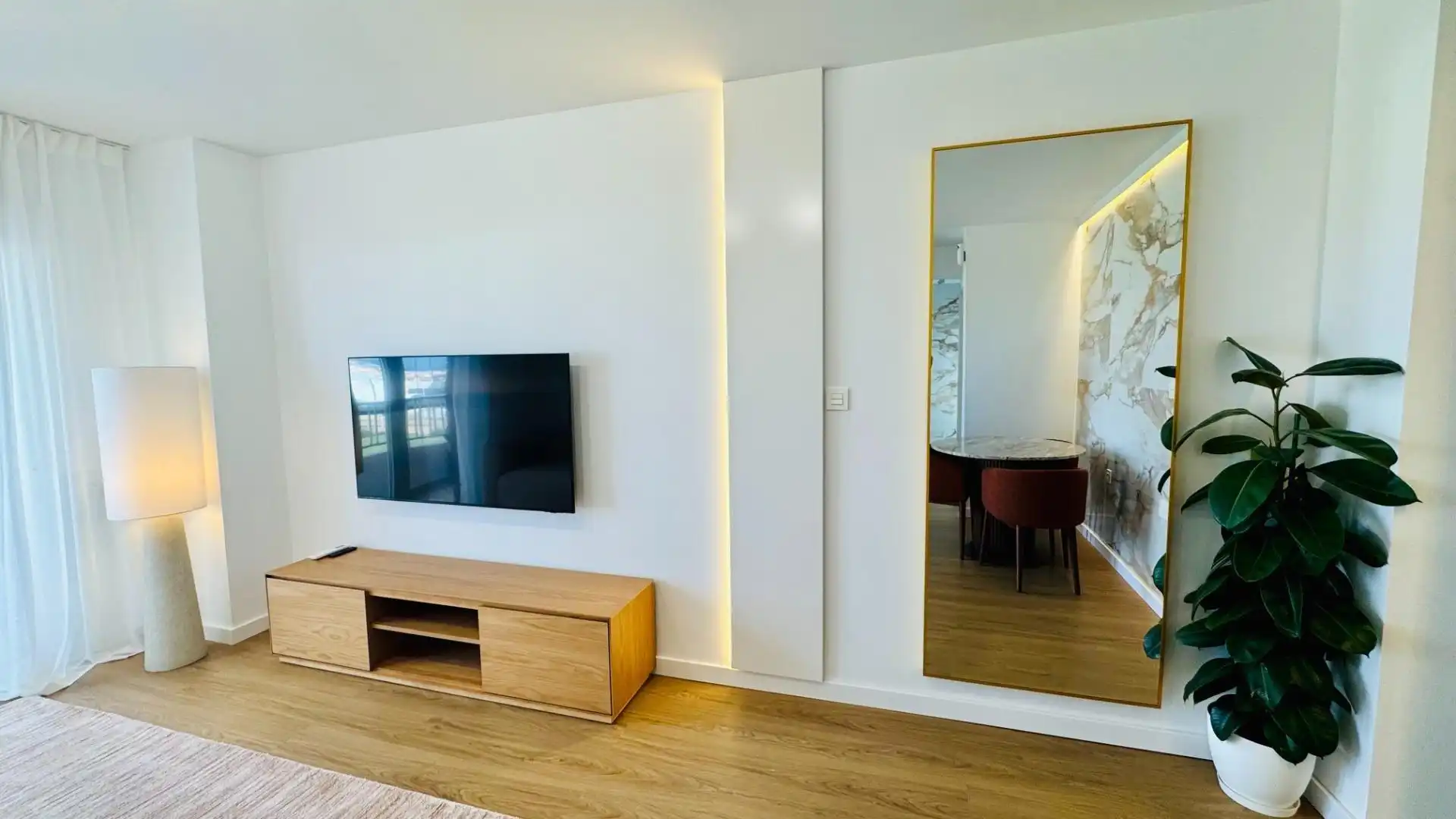 Penthouse with lift for sale in Playa del Acequión, Náufragos y Rocío del Mar, imagen 4