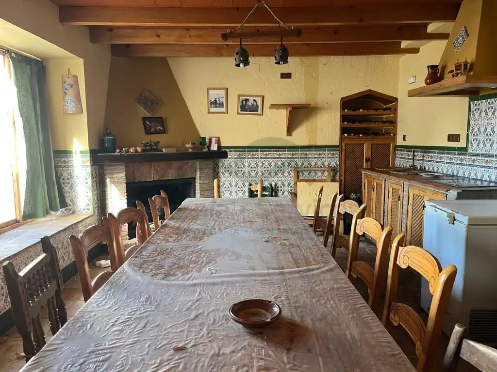 Casa rústica en venta en Bobadilla - Bobadilla Estación - La Joya, imagen 26