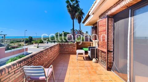 Foto 3 de Casa o chalet en venta en Corinto - Almarda, Sagunto / Sagunt