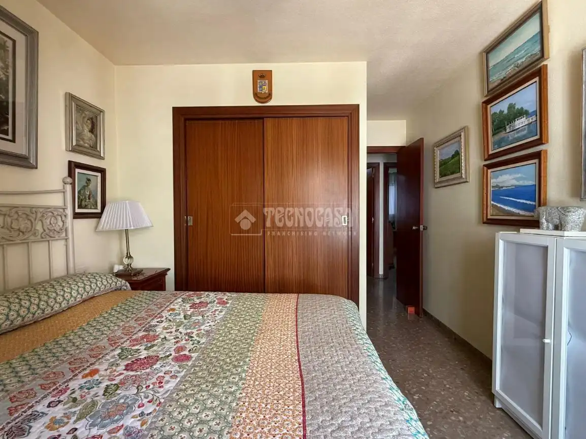 Appartement à vendre à Bailén - Miraflores, imagen 26
