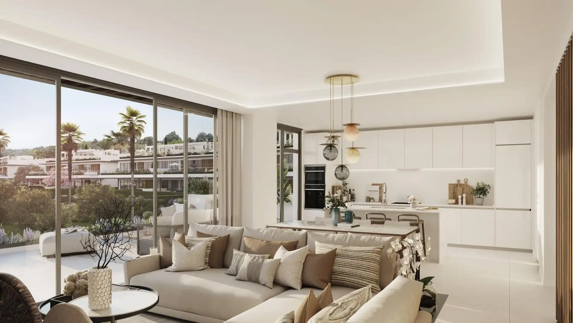 Bungalow amb piscina en venda a Río Real - Los Monteros, imagen 3