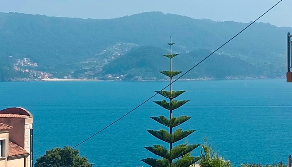 Photo 1 of Flat to rent in Camiño Rabo Do Porco, 6, Poio, Pontevedra