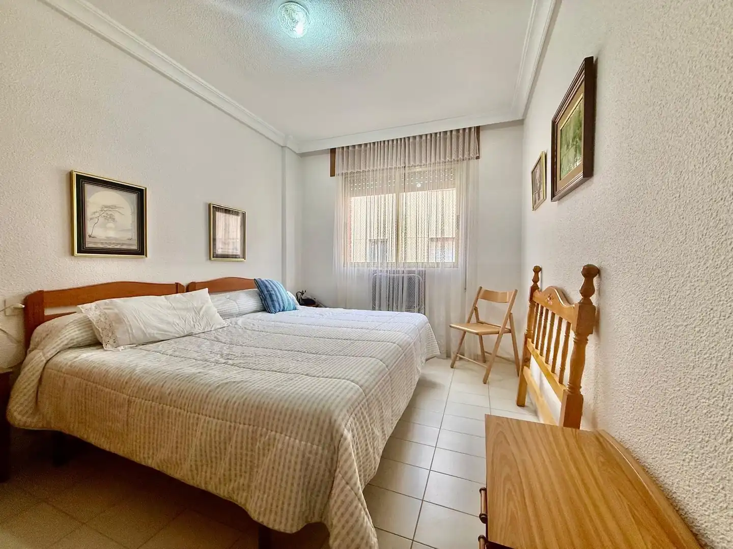 Habitación de Piso en venta en San Pedro del Pinatar con Aire acondicionado, Terraza y Trastero