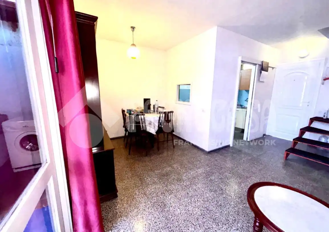 Dúplex en venta en San Fernando