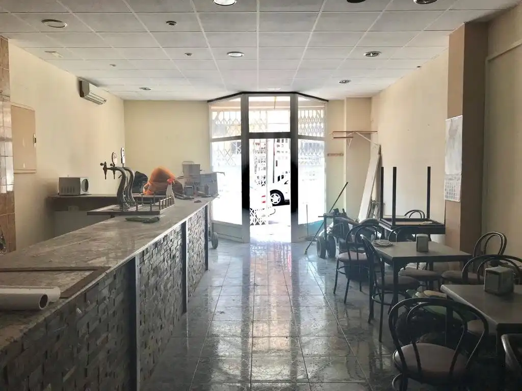 Business premises for sale in Casco Antiguo, imagen 16