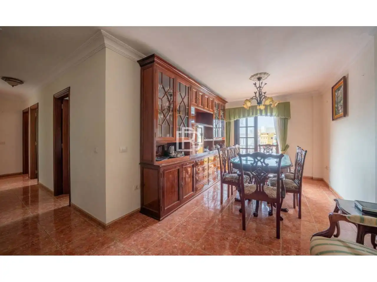 Flat with terrace for sale in Calle Bencomo, imagen 7