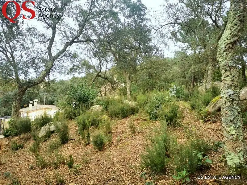 Residential land for sale in Llagostera, imagen 4